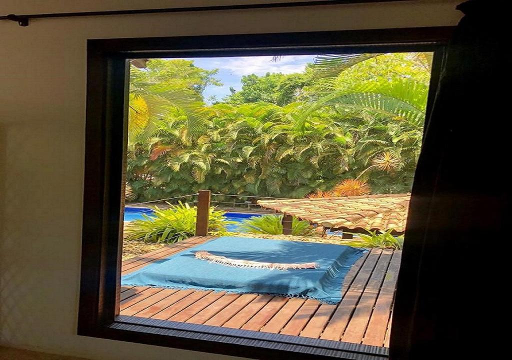 Guest House da Lui room 1