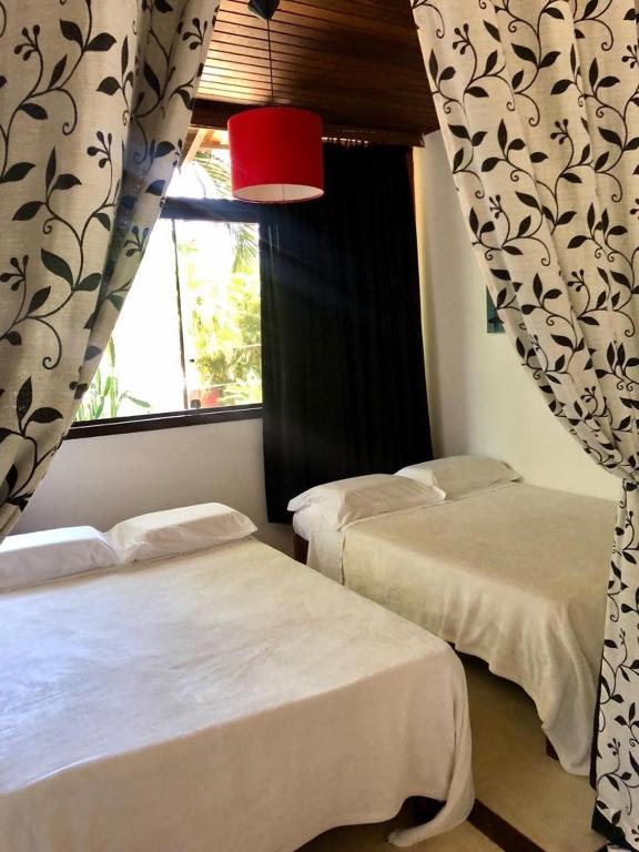 Guest House da Lui room 2