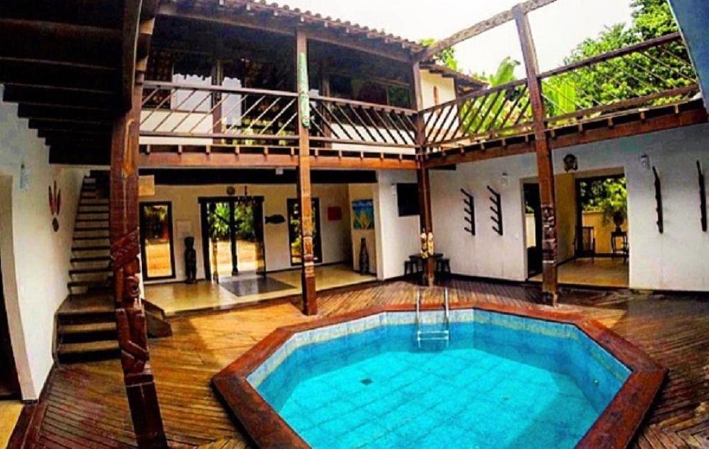 Guest House da Lui room 6